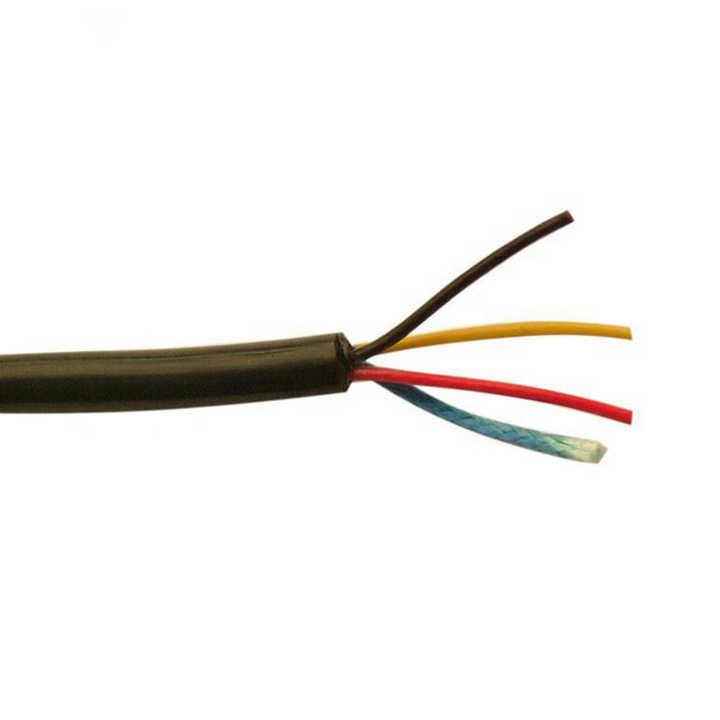 2.5mm Automobilkabel Automobil Primärelektrod Multiple Core Kupferleiter Schwerlastfahrzeugverkabelung