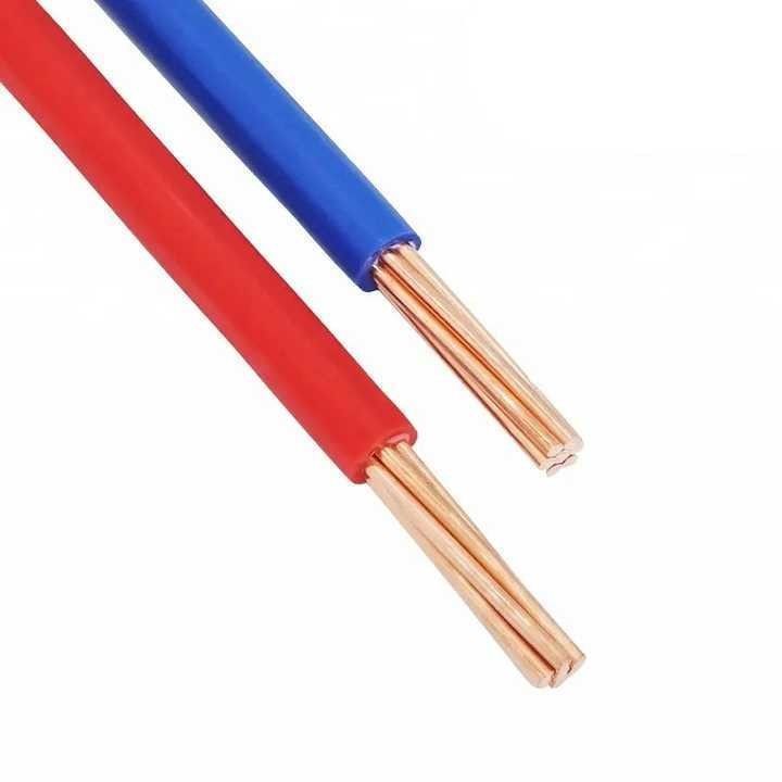 2.5mm Automobilkabel Automobil Primärelektrod Multiple Core Kupferleiter Schwerlastfahrzeugverkabelung