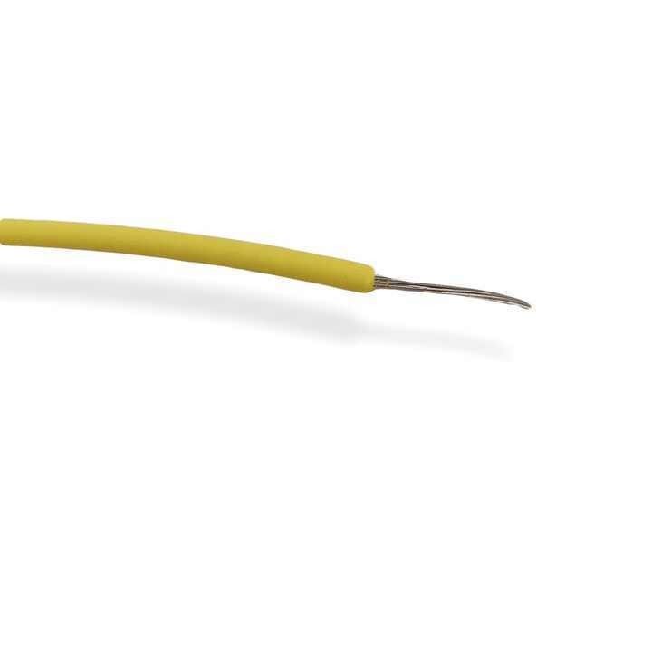 UL3289 24AWG Stromkabel Elektroleitungen Versorgung Kabel 2,5 mm Heizkoper Automobildraht EV Batterie Gurt