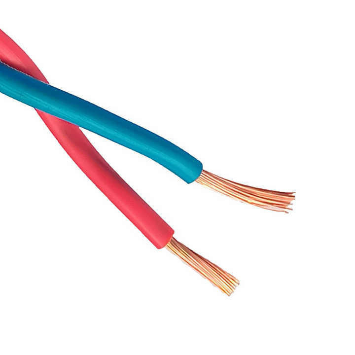 4 Kern-PVC-isolierter Bus-Profinet-Twisted-Pair-Schirm-Ethernet-Kabel für industrielle Elektroleitungen
