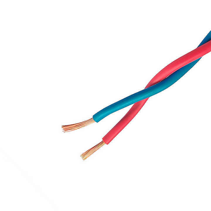 4 Kern-PVC-isolierter Bus-Profinet-Twisted-Pair-Schirm-Ethernet-Kabel für industrielle Elektroleitungen