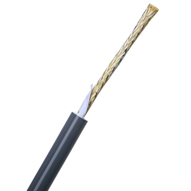 Mittelspannungskabel Mehrkern-PVC-isolierter Drahtkabel UL2464