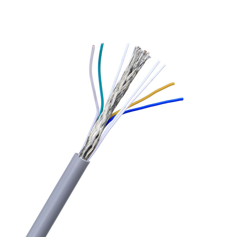 Mittelspannungskabel Mehrkern-PVC-isolierter Drahtkabel UL2464