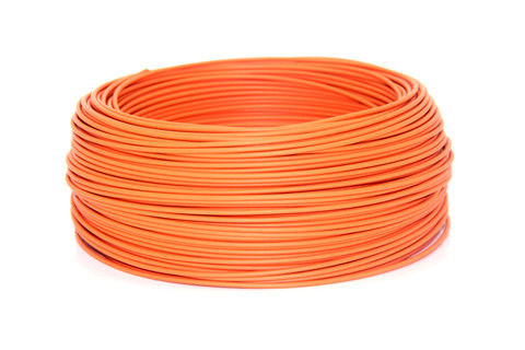 Hochflexibles Silikonkabel Flexibles Silikondrahtkabel wärmebeständiges Silikondraht SIAF Kabel interne Verkabelung